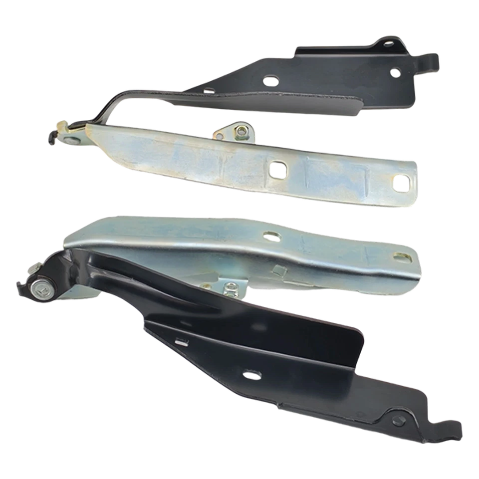 2Pcs Hood Hinges Left & Right Side For INFINITI Q50 Q60 Q70 Nissan GT-R Foto 2 de 4