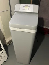 Whirlpool WHES333 33K Grain Water Softener