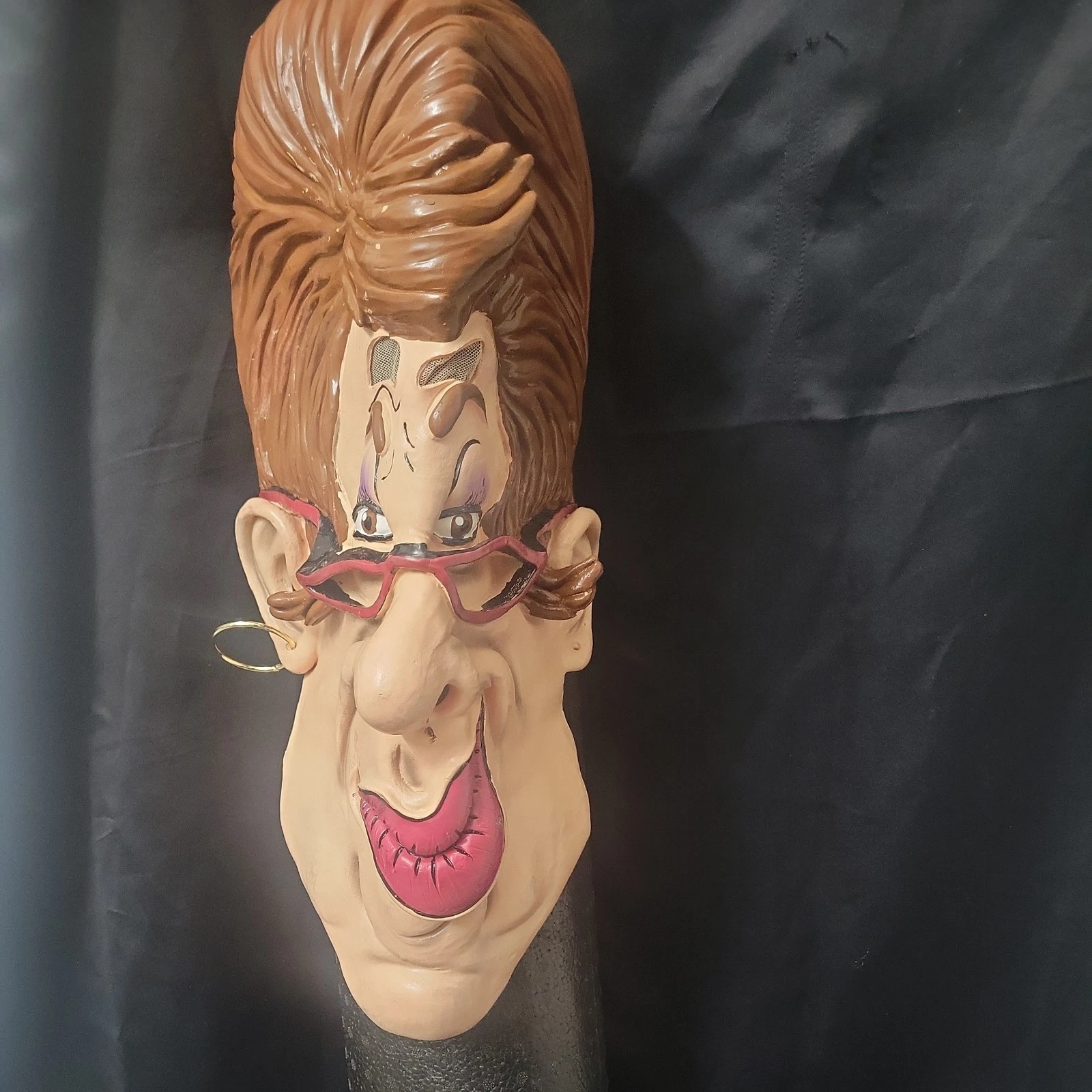 Fun Oversized Mask