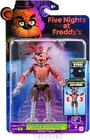 Five Nights at Freddy's Withered Foxy Action Figure