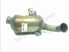Catalyseurs Citroen NEMO