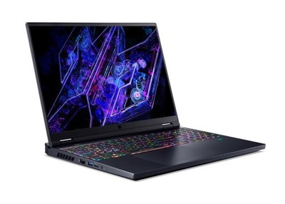 Acer Predator Helios 16 Gaming Laptop i9-14900HX RTX 4080 32GB 2TB