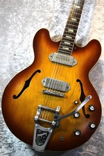 Epiphone Casino Sunburst *We855