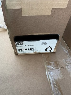 Stanley Magic Force IQ Automatic Swing Door Operator 314309