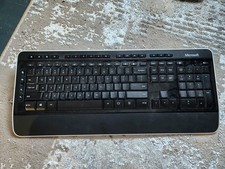 microsoft wireless keyboard 3050 Wug1537