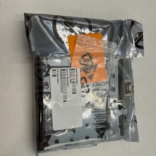 HP 823791-001 ProLiant DL360 Gen9 8xSFF 2 SFF 2.5in U.2 HDD Cage Only 779160-001