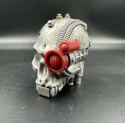 Warhammer 40K Servo Skull Inch Tape Measure Maßband Games Workshop