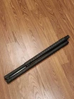 Mossberg 500 ATP-8 Shot 12ga 20" Police Riot Barrel CYL Bore Heat Shield Parkeri