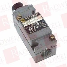 SCHNEIDER ELECTRIC 9007-C64BW / 9007C64BW (USED)