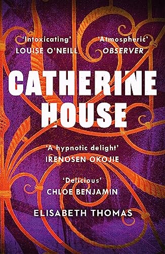 Catherine House: The college that won't let you leave... - Image 4