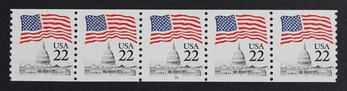 CKStamps: US Stamps Collection Scott#2115 Mint NH OG P#14