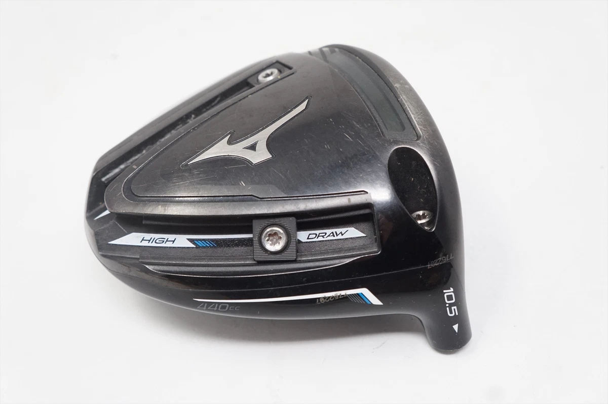Mizuno Driver Golf Club Heads for sale | eBay