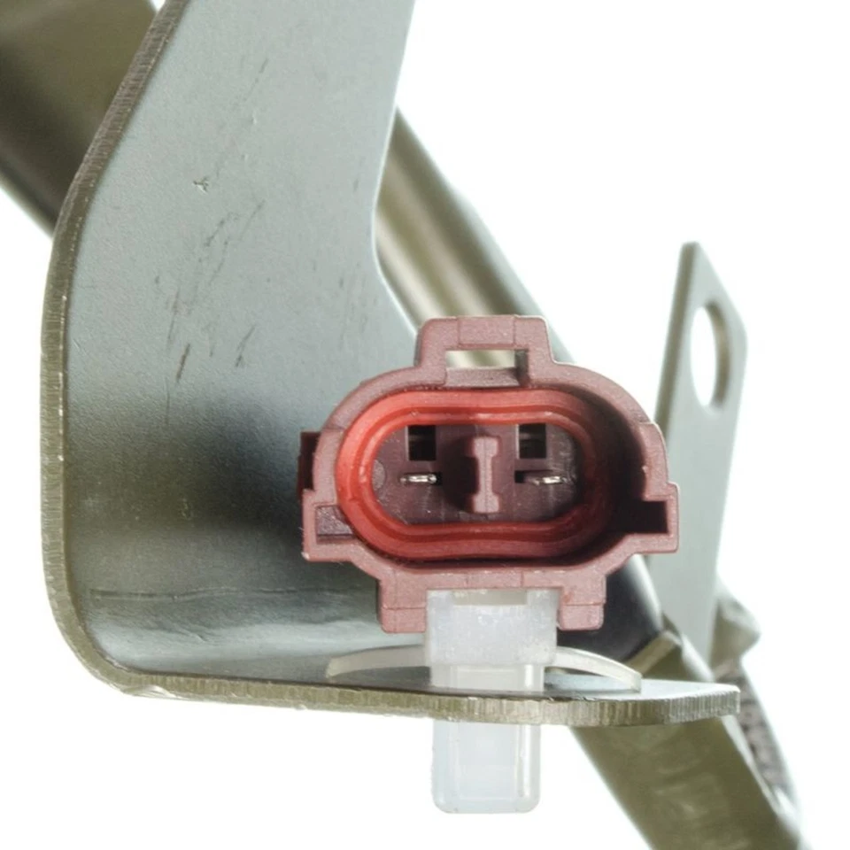 Sensor de velocidad ABS Holstein 2ABS0413 conductor delantero lado izquierdo para Isuzu Rodeo Foto 4 de 4