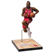 2018-19 McFarlane NBA 2K19 Basketball Figures 30