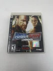 WWE Smackdown vs Raw 2009 ECW (Sony PS3 PlayStation 3) CIB Complete
