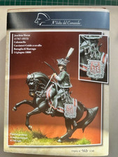 54mm Resin Mounted Figure - Il Volto Commando - Joachim Murat (1767-1815)