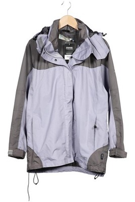 Regatta Jacke Damen Anorak Jacket Kurzmantel Gr. 38 Grau #fm3yjsb