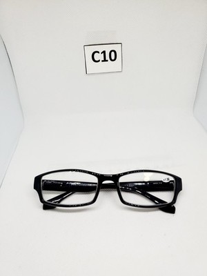 TruVision Readers Eyeglasses Unisex Rm 1.5-9501 +1.50