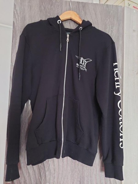 Men Henry Cotton'S Sweater Black 42 / XL / 50