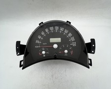 Tacho Kombiinstrument VW New Beetle (9C) 1.9 TDI 66 kW 1C0919861A