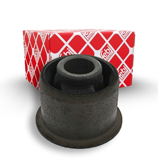Febi Bilstein Lagerung, Lenker Hinterachse Oben, Innen, Vorne FüR Volvo-image