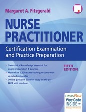 Nurse Practitioner Certification Examination ...