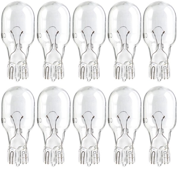 Flosser 912 917 922 16W 10Er 3. Bremslicht Birnen Plug & Play-image
