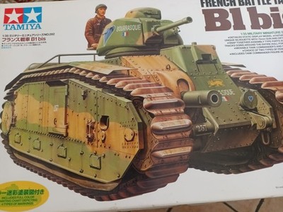 1:35 Tamiya Bausatz komplett  Sonderpreis Box