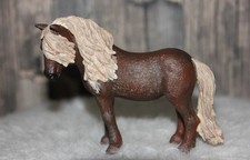 Schleich Islandpony Stute 