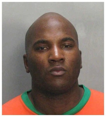YOUNG JEEZY MUG SHOT Arrest Jail Rapper Atlanta Hip Hop  Poster Photo 16x24