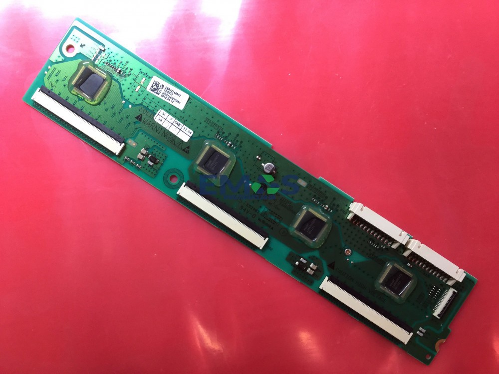 EAX64299201 EBR73748602 - LG 50PM470T YDRVTP BUFFER