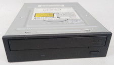 Compaq SD-616 176253-F30 278647-002 Black IDE PATA DVD Drive CD Player