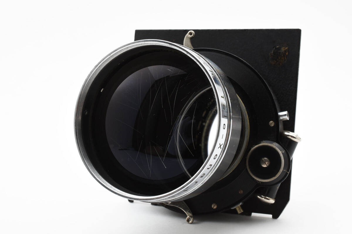 Schneider-Kreuznach Tele-Xenar 360mm f/5.5 Large Format Lens