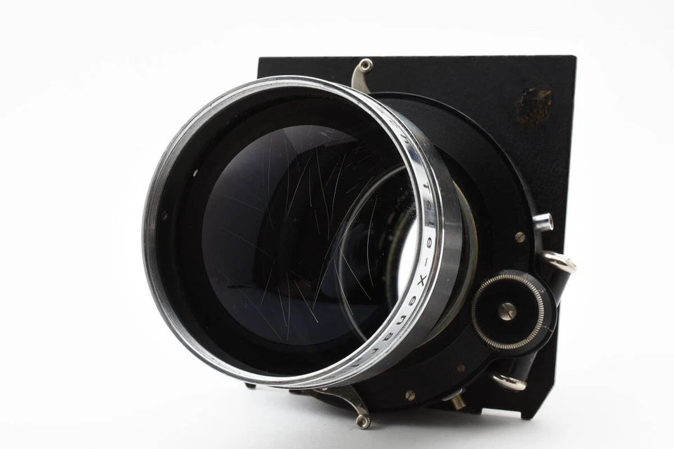 Schneider-Kreuznach Tele-Xenar 360mm f/5.5 Large Format Lens – Germany - image 2 of 4