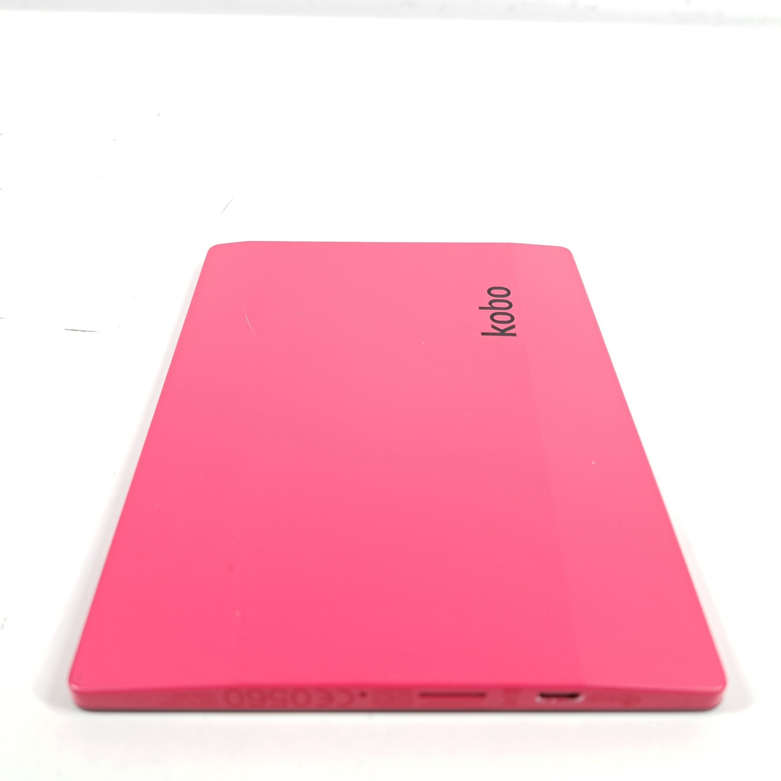 Kobo Aura e-Reader 4GB Wi-Fi 6.0" N514 - Pink - Grade A