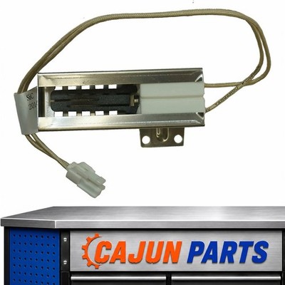 AP5809118-A PS9495615 For OEM Bosch Oven Range Igniter Assembly Part # Model