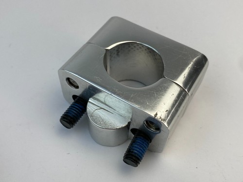 HONDA CRF 450 2008 FITS 2000-2020 HANDLEBAR HOLDERS 53132KZ4J20 9501422100 - Picture 9 of 9