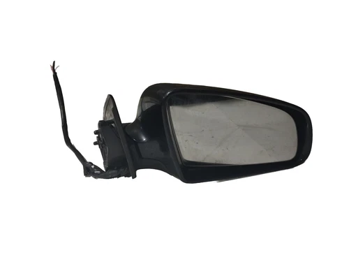 Audi A6 S6 C6 4F 2004 Right electric wing mirror E1010754 /W144