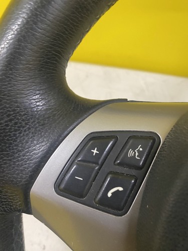 2004-2007 BMW 1 SERIES E87 MULTIFUNCTION STEERING WHEEL COMPLETE - Picture 2 of 15