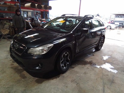 SUBARU XV G4X 2011-2015 ENGINE 2.0L PETROL AUTO TRANSMISSION FB20 - Picture 6 of 12