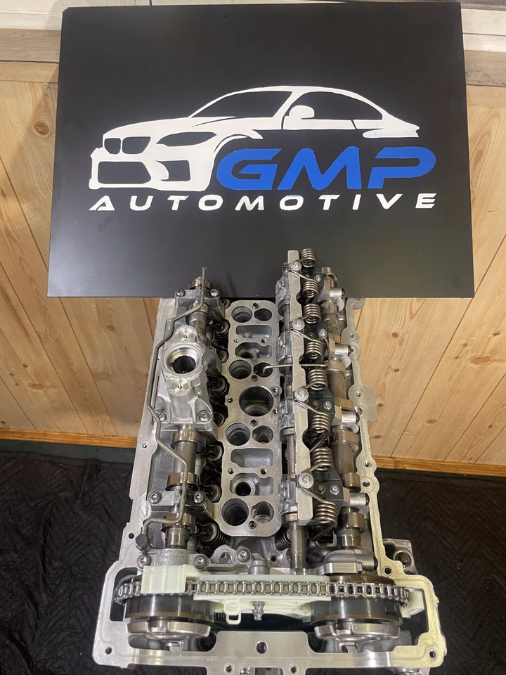 Rebuilt PREM Engine 2012 2013 2014 2015 2016 BMW 328xi 328i 428i xDrive N20 N26 - Image 4 of 4