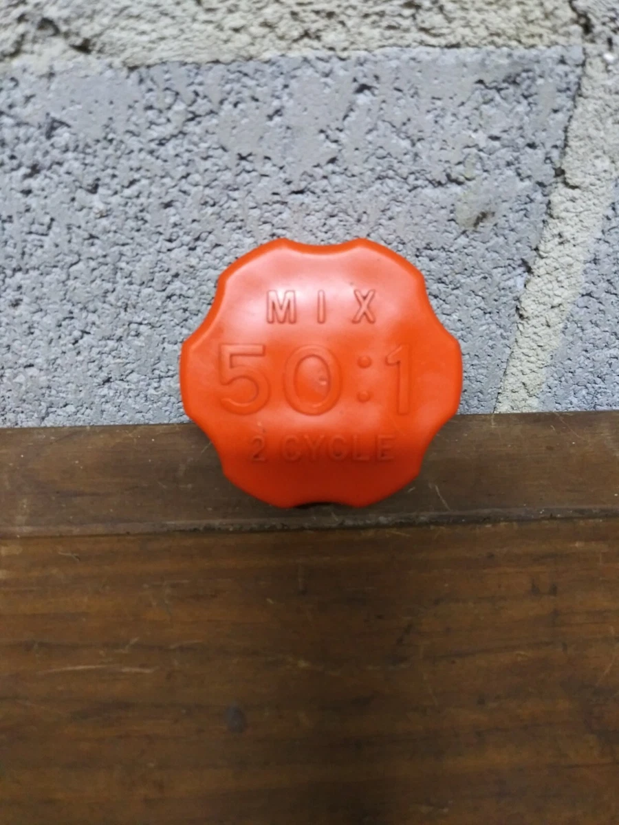 Echo lawn mower gas sale