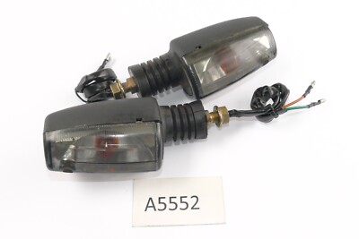 Kymco Pulsar 125 - indicator front right + left A5540