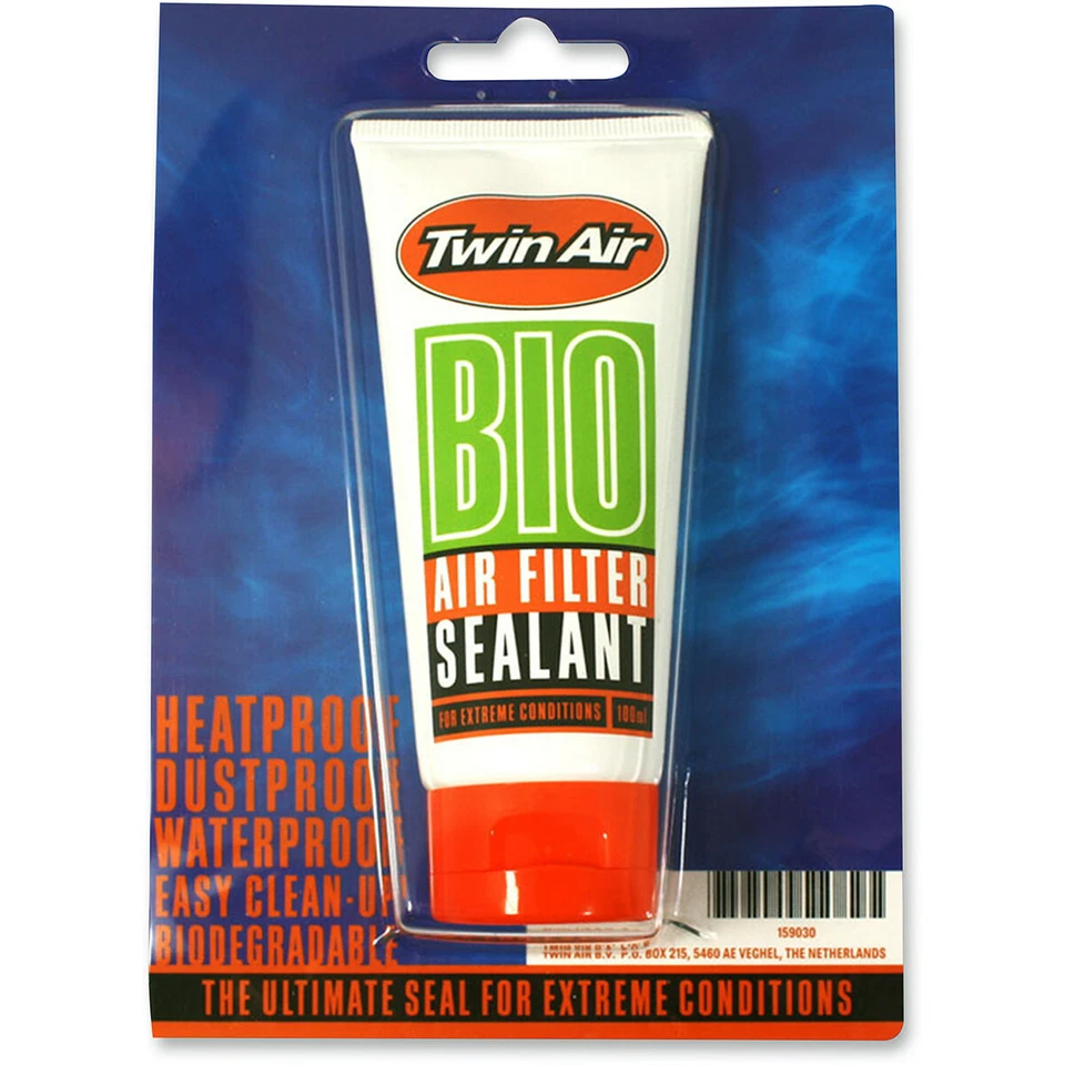 GRASSO SIGILLANTE FILTRO ARIA TWIN AIR BIO AIR FILTER SEALANT BIODEGRADABILE - Imagen 2 de 2