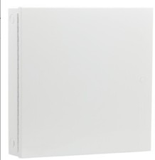 BOSCH B8103 UNIVERSAL ENCLOSURE WHITE F01U300149 *NEW OPEN BOX*