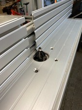 DIY-Anschlag Version2 für die Mafell Erika 85 / 70 / 65