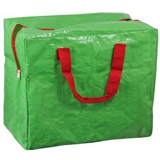 Storage Bag for Guitar Drums Musical Instruments Speakers Amp Cables 50L Green
