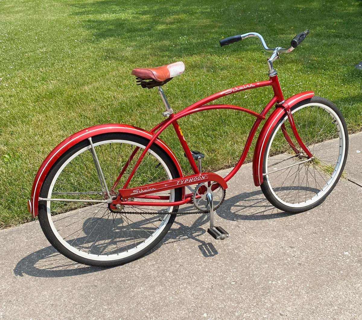 Schwinn typhoon sales for sale