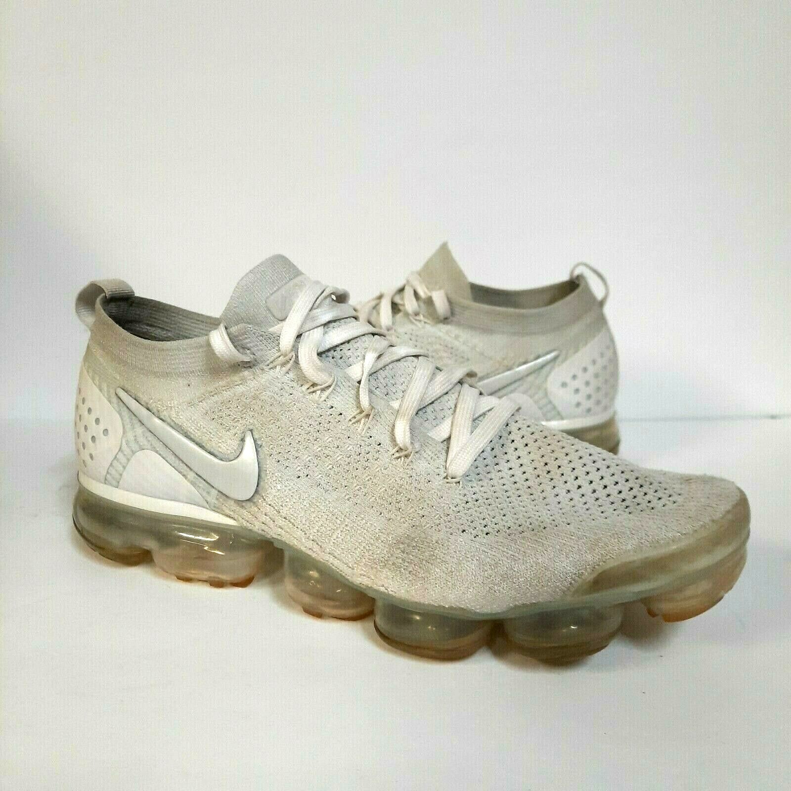 vapormax flyknit size 11