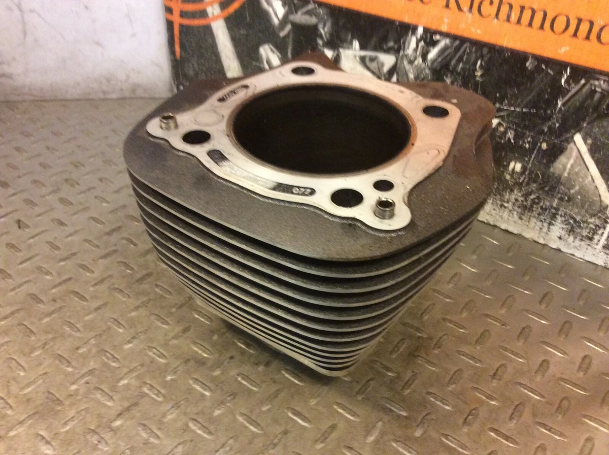 17 - 22 Harley Davidson M8 Milwaukee 8 Rear Engine Cylinder Jug 